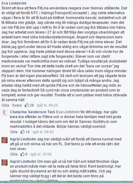 #erf Eva Lindström
